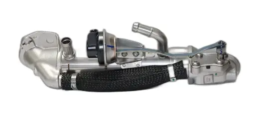 [74196367953007] ENFRIADOR GASES EGR REFORZADO 2.2 / 3.2 RANGER 17-23