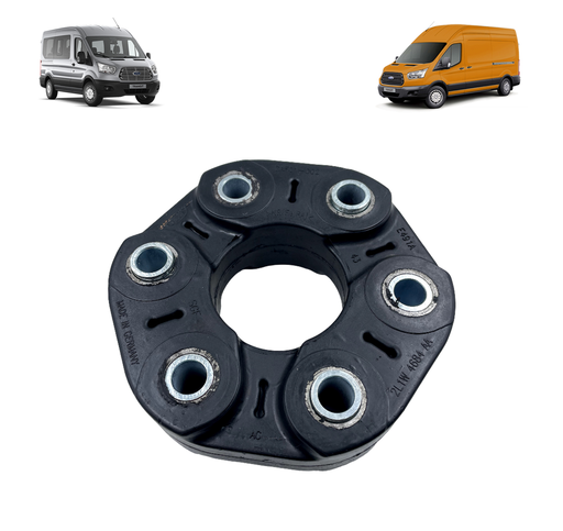 [74196983031720] GOMA JUNTA CARDAN TRASERO 2.2 TRANSIT 14-23
