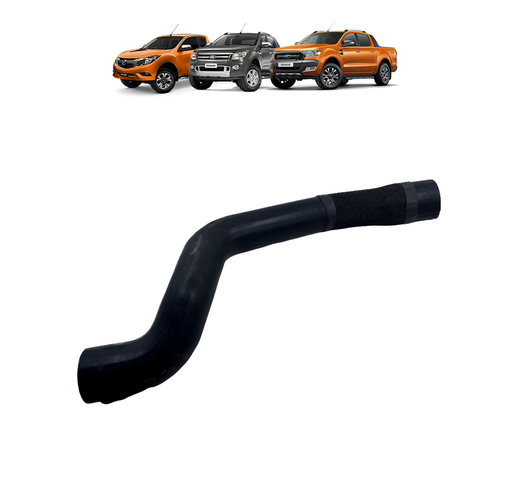 [74197132670412] MANGUERA INTERCOOLER A CUERPO ACELERACION 2.2 RANGER / BT50 13-22