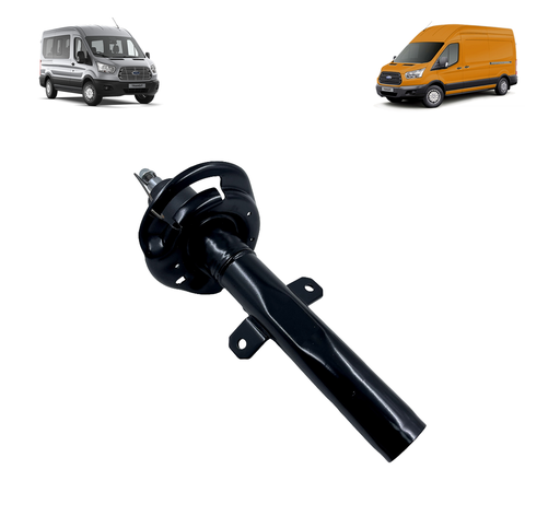 [74197188241399] AMORTIGUADOR DELANTERO DER/IZQ 2.2 TRANSIT 14-23