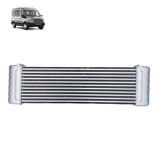 [74229970784999] RADIADOR INTERCOOLER 2.2 TRANSIT PASAJERO 14-23