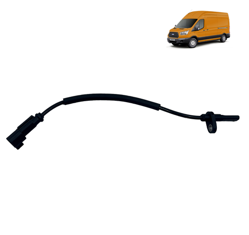 [74239333959609] SENSOR ABS DELANTERO DER/IZQ 2.2 TRANSIT CARGA 14-23