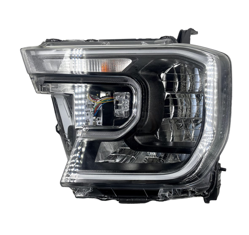 [74241338901596] OPTICO IZQUIERDO 2.0 RANGER XLS 23-25