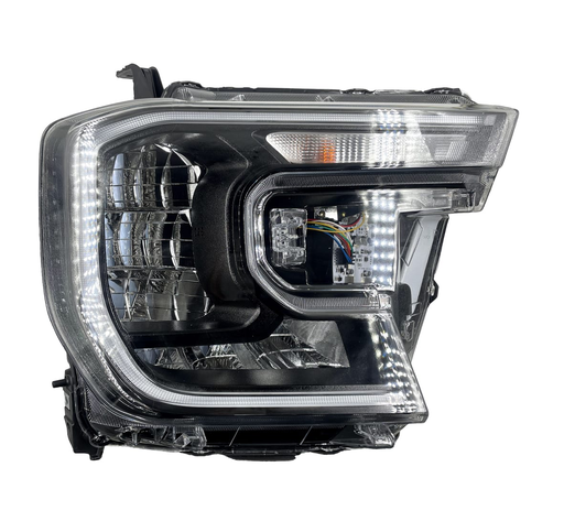 [74241347676002] OPTICO DERECHO 2.0 RANGER XLS 23-25