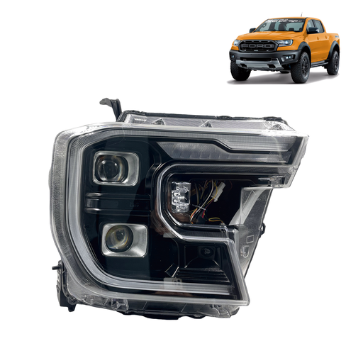 [74241359854814] OPTICO DERECHO 2.0 RANGER RAPTOR 23-25