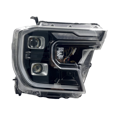 [74241359854814] OPTICO DERECHO 2.0 RANGER RAPTOR 23-25