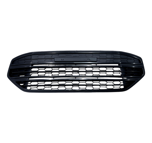 [74249815180679] MASCARA FRONTAL NEGRA 1.6 ECOSPORT 13-18