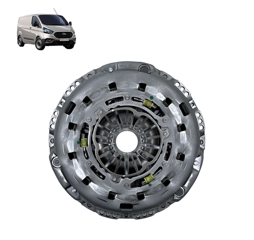 [74219380] KIT EMBRAGUE 4 PIEZAS 2.2 TRANSIT CUSTOM 21-23