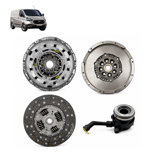 [74219380] KIT EMBRAGUE 4 PIEZAS