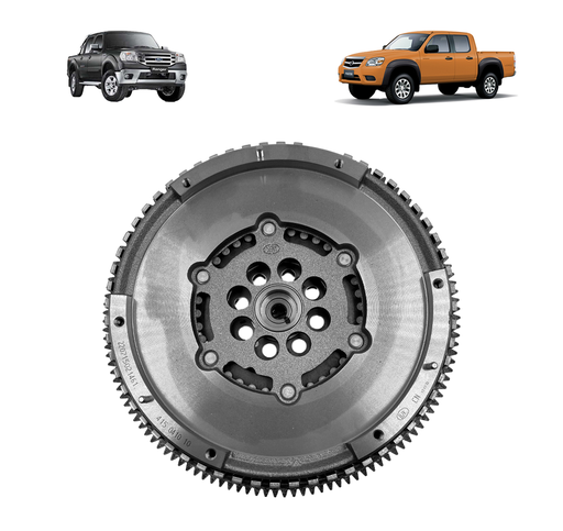 [50672841] VOLANTE BIMASA  2.5 RANGER TAILANDESA 06-12
