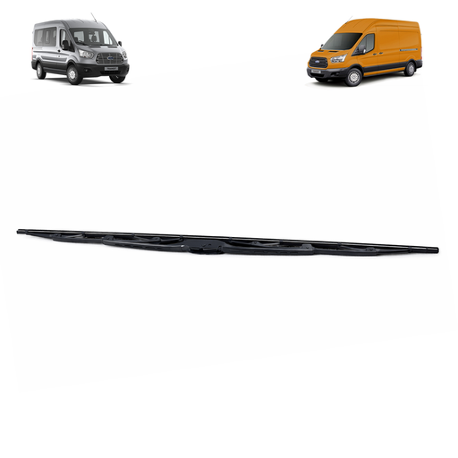 [83047215] PLUMILLA LIMPIA PARABRISAS 26" (UNIDAD) 2.2 / 2.4 TRANSIT 10-24