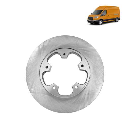 [78041625] DISCO FRENO TRASERO RUEDA SENCILLA - 308mm 