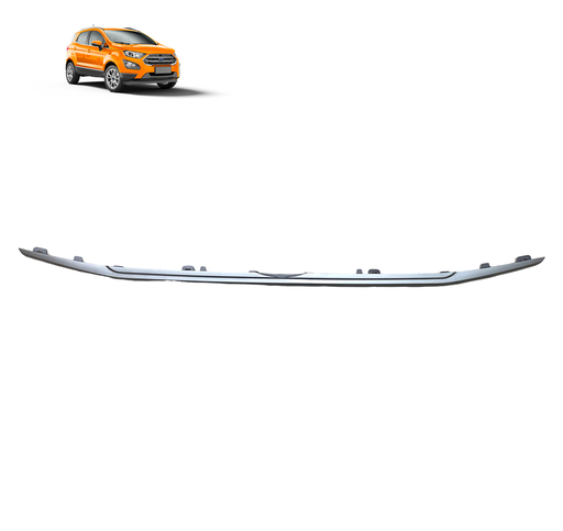 [49031768] MOLDURA INFERIOR GRIS MASCARA