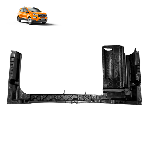 [80631947] SOPORTE RADIADOR 1.5 / 1.6 ECOSPORT 13-18