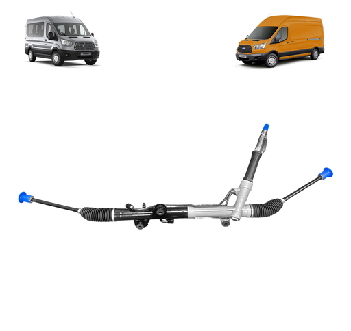 [90003000] CREMALLERA DIRECCION HIDRAULICA 2.0 / 2.2 TRANSIT 18-25