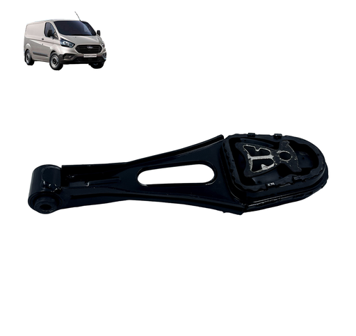 [02053438] SOPORTE CAJA  2.2 TRANSIT CUSTOM 18-23