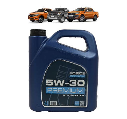 [0799192731990] ACEITE MOTOR 5W30 SINTETICO (4Lt)