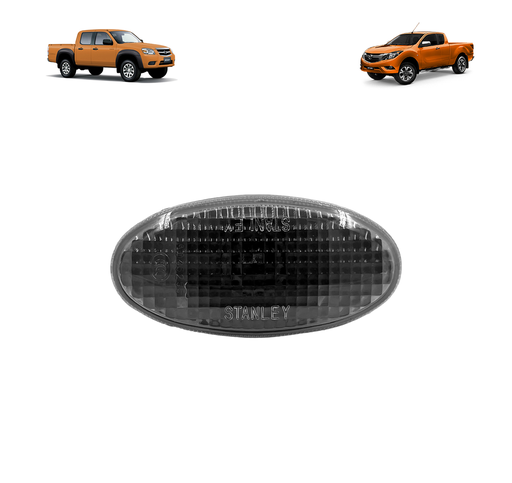 [09961482] FOCO LATERAL INTERMITENTE TAPABARRO 2.5 / 2.2 / 3.2 BT50 08-20