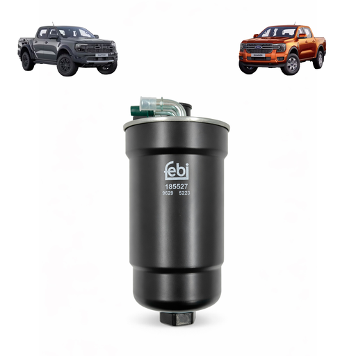 [20141514] FILTRO COMBUSTIBLE C/ SENSOR 2.0 FORD RANGER/RAPTOR 23-25