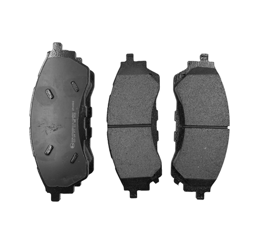 [20651075] PASTILLAS FRENO DELANTERAS 2.0 FORD RANGER 23-25