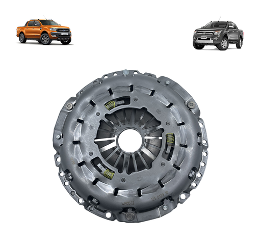 [25316100] KIT EMBRAGUE CON RODAMIENTO EMPUJE - Motor 2.5 DURATEC BENCINA - FORD RANGER / MAZDA BT50 13-22