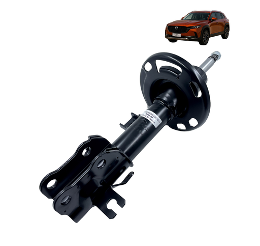 [00020002] AMORTIGUADOR DELANTERO RH GAS