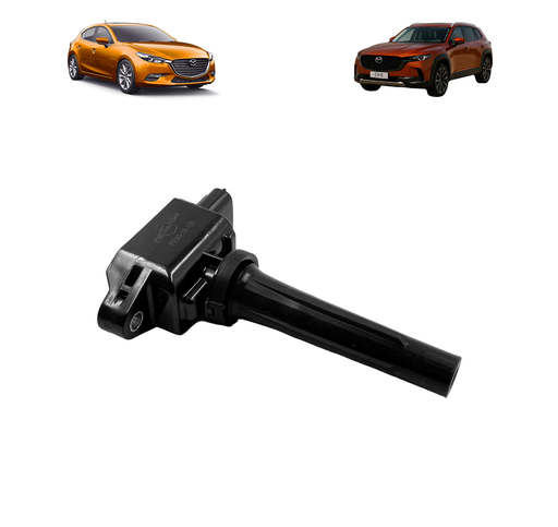 [00020008] BOBINA TIPO LAPIZ 2.0 MAZDA CX5 / MAZDA3 / MAZDA6 12-25