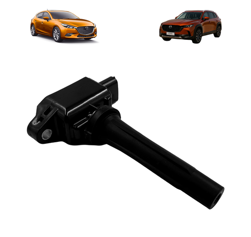 [00020009] BOBINA TIPO LAPIZ 2.0 MAZDA CX5 / MAZDA3 / MAZDA6 12-25