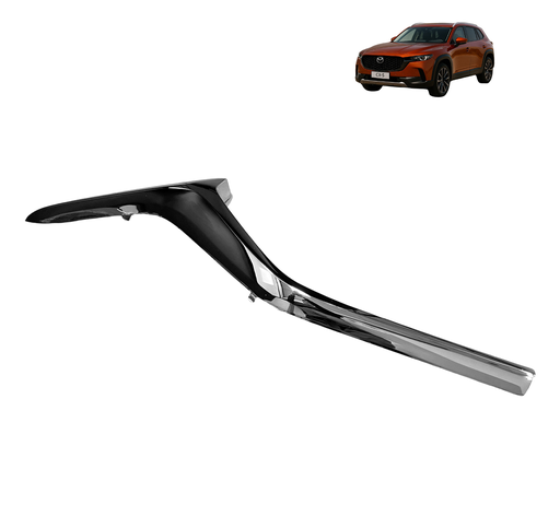 [00020026] MOLDURA MASCARA RH 2.0 / 2.2 / 2.5 MAZDA CX5 18-25