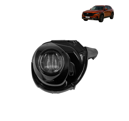 [00020028] NEBLINERO RH BLANCO 2.0 / 2.2 / 2.5 MAZDA CX5 18-25