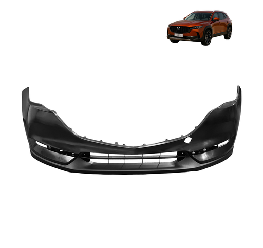 [00020029] PARACHOQUE DELANTERO CON HOYO NEBLINERO 2.0 / 2.2 / 2.5 MAZDA CX5 18-25