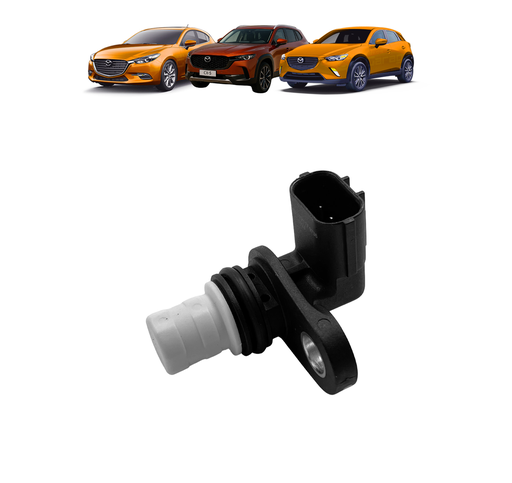 [00020034] SENSOR POSICION CIGUENAL 2.0 / 2.5 MAZDA CX3 / CX5 / MAZDA3 / MAZDA6 12-25