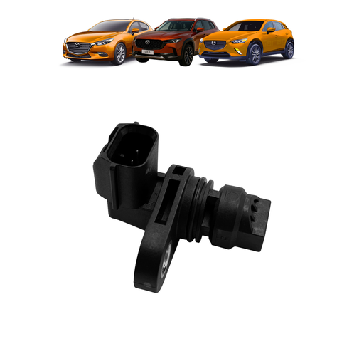 [00020035] SENSOR POSICION EJE LEVA 2.0 / 2.5 MAZDA CX3 / CX5 / MAZDA3 / MAZDA6 12-25