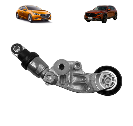 [00020041] TENSOR CORREA ALTERNADOR 2.2 MAZDA CX5 / MAZDA6 14-19