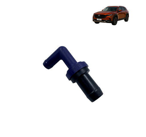 [00020042] VALVULA PCV RETORNO GASES T/VALV