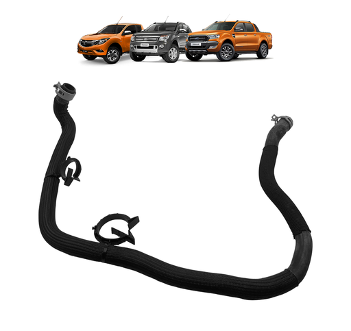 [113354344] MANGUERA BOMBA AGUA ENFRIADOR ACEITE 2.2 / 3.2 RANGER / BT50 13-23