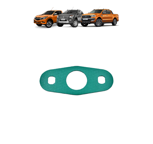 [01331076] EMPAQUETADURA TUBERIA RETORNO ACEITE TURBO PRECARTER 2.2 / 3.2 FORD RANGER / BT50 13-23