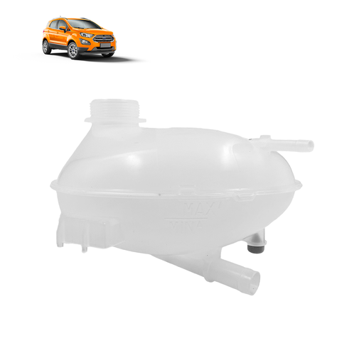 [20550686] DEPOSITO REFRIGERANTE 1.5 DRAGON FORD ECOSPORT 18-23