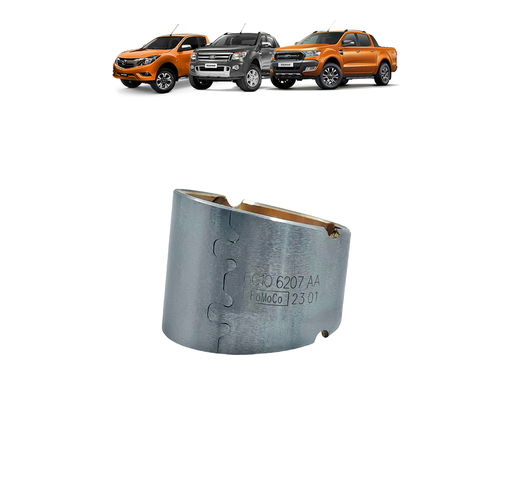 [38905080] BUJE BIELA TERMINADO 3.2 RANGER / BT50 13-22