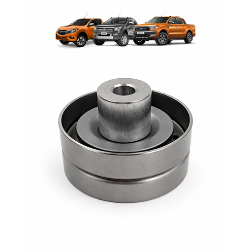 [00500070] POLEA CORREA AUXILIAR 2.2 RANGER / TRANSIT / BT50 13-22