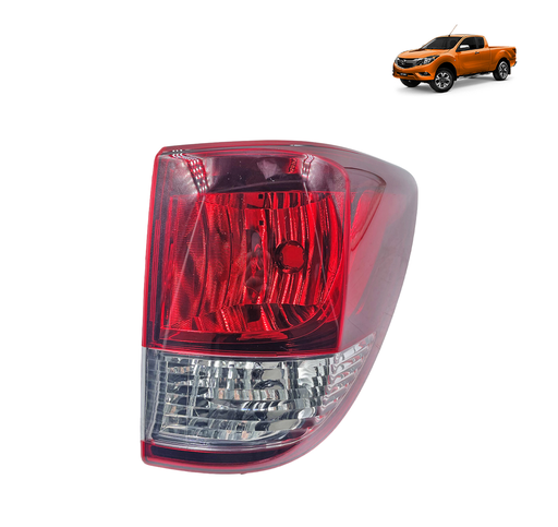 [21932876] FOCO TRASERO EXTERIOR (ROJO) COPILOTO 2.2 / 3.2 MAZDA BT50 13-16