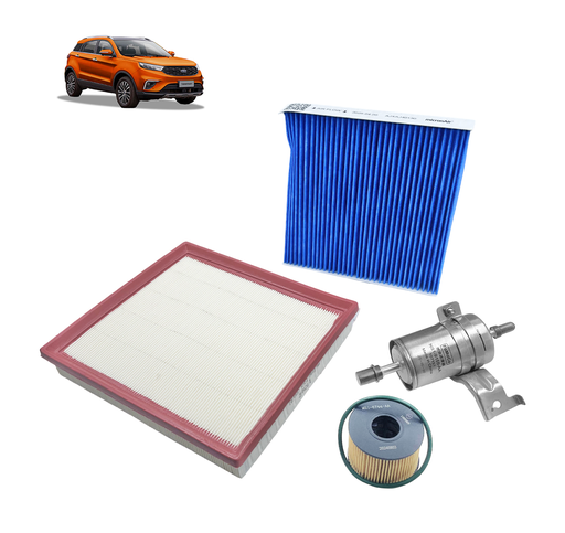 [28333068] KIT FILTRO MANTENCION