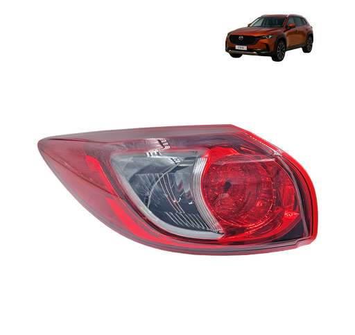 [90601192] FOCO TRASERO EXTERIOR PILOTO 2.0 / 2.5 MAZDA CX5 12-15  OPTILIGHT