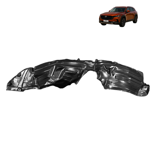 [90231370] GUARDAFANGO DELANTERO PILOTO 2.0 MAZDA CX5 12-16