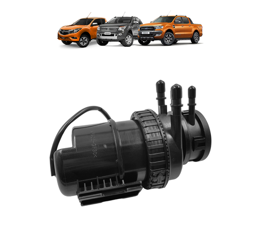 [60821702] FILTRO COMBUSTIBLE + PORTAFILTRO 2.2 / 3.2 FORD RANGER / BT50 R13-19 / B13-23