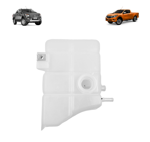 [69380113] DEPOSITO REFRIGERANTE 2.2 / 3.2  FORD MAZDA RANGER / BT50 R13-16 B13-22