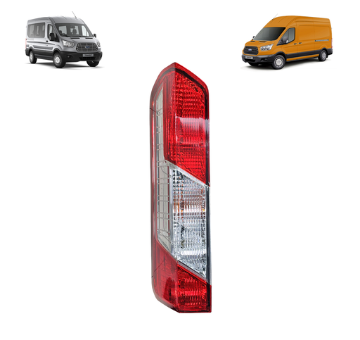 [31134052] FOCO TRASERO IZQUIERDO 2.2 FORD TRANSIT 14-23