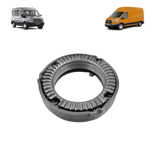 [83112500] TUERCA RODAMIENTO PUNTA EJE TRASERA IZQUIERDA 2.2/2.0 FORD TRANSIT 18-24