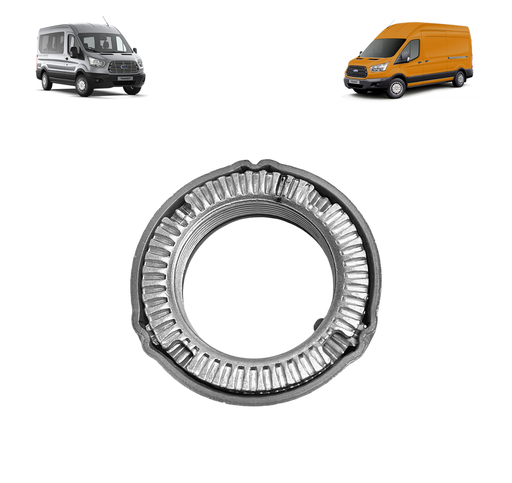 [83112400] TUERCA RODAMIENTO PUNTA EJE TRASERA DERECHA 2.2/2.0 FORD TRANSIT 18-24