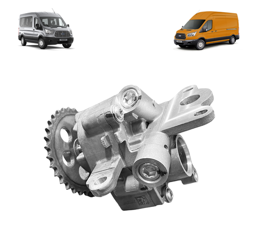 [48593017] BOMBA ACEITE 2.2 FORD TRANSIT 13-22